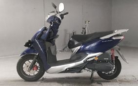 HONDA LEAD 125 JF45
