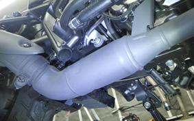HONDA REBEL 250 A MC49