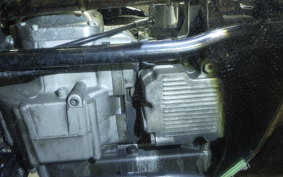 HARLEY FLHT 1450 2004