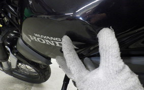 HONDA CB190SS 2019