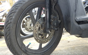 SUZUKI ADDRESS 110 CE47A