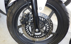 HONDA CBR125R JC50