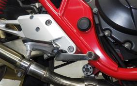 HONDA CB400 SUPER BOLDOR VTEC 2011 NC42