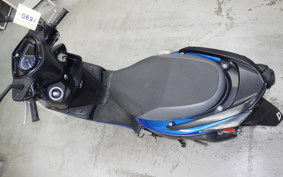 YAMAHA CYGNUS 125 XSR 2 2019 SE44J