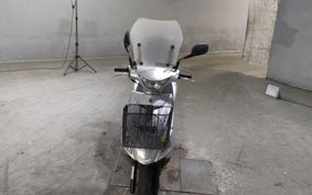 SUZUKI ADDRESS V125 CF4MA