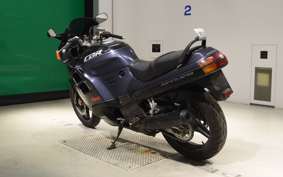 HONDA CBR750 1987 RC27
