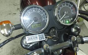 KAWASAKI ESTRELLA BJ250A