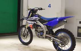 YAMAHA YZ250F CG40C