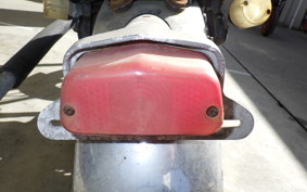 KAWASAKI Z250 FS KZ250R