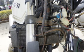 KAWASAKI ZRX-2 2008 ZR400E