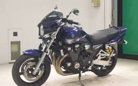 YAMAHA XJR1300 Gen.2 2009 RP17J