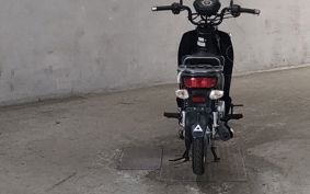 HONDA CROSS CUB JA10