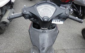 HONDA DIO 110 2021 JF58