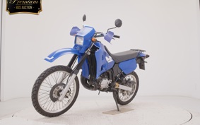 YAMAHA DT125R Gen.3 3FW