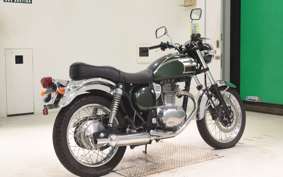 KAWASAKI ESTRELLA BJ250A