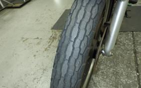SUZUKI GN125 H