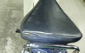 HONDA C50 SUPER CUB E 2018 AA01