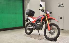 HONDA CRF150L 2023