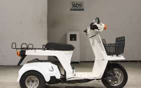 HONDA GYRO X TD01