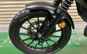 HONDA CL250 MC57