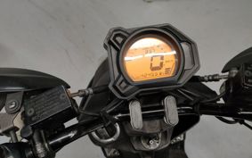 YAMAHA BW S125 SEA6J