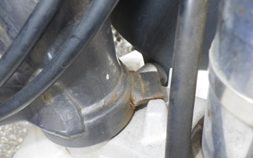 SUZUKI DJEBEL 250 GPS SJ45A