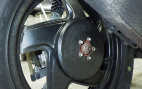 YAMAHA AXIS 100 2016 SB06J