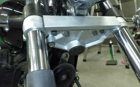 YAMAHA DRAGSTAR 250 2000 VG02J