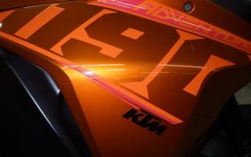 KTM 1190 ADVENTURE 2016