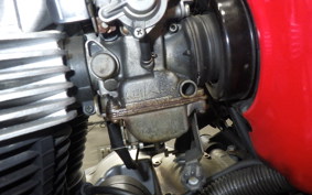 KAWASAKI W400 2007 EJ400A
