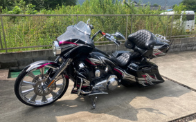 HARLEY FLHTCUSE1800CVO 2013 PR8