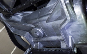 SUZUKI BURGMANｽﾄﾘｰﾄ125EX 2012 EA23M