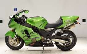 KAWASAKI ZX 1200 NINJA R 2002 ZXT20A