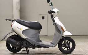 SUZUKI LET's 4 2025 CA45A