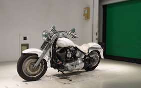 HARLEY FLSTF 1450 2001