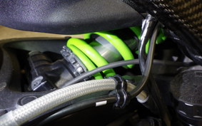 KAWASAKI ZX 10 NINJA R SE 2020 ZXT02E