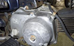 HONDA C90 SUPER CUB 2004 HA02