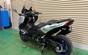 YAMAHA T-MAX 530 SX ABS 2018 SJ15J
