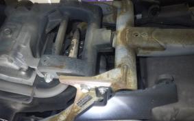 SUZUKI ﾚｯﾂG CA4AA