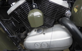 KAWASAKI VULCAN 400 DRIFTER 1999 VN400D