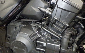 HONDA REBEL 1100 DCT 2022 SC83