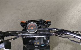 HONDA ZUMAR AF58
