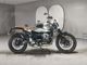 Фото BMW R NINE T SCRAMBLER 2018 с японского аукциона