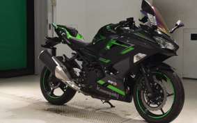 KAWASAKI NINJA 400 2023 EX400L