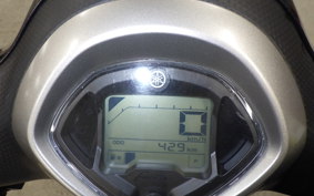 YAMAHA ﾌｧｯｼｰﾉ125ﾊEVEﾘｯﾄﾞ