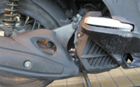 HONDA PCX125 JF28