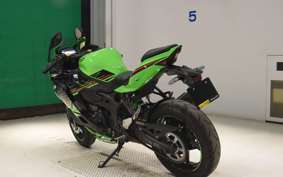 KAWASAKI ZX-4RR 2023 ZX400P