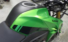 KAWASAKI Z125 PRO 2015 BR125H
