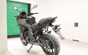 KAWASAKI VERSYS A 2025 LE650H