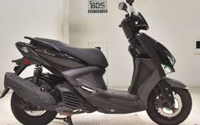 YAMAHA CYGNUS Griffus 2022 SEJ4J